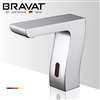 Bravat Trio Motion Sensor Faucet